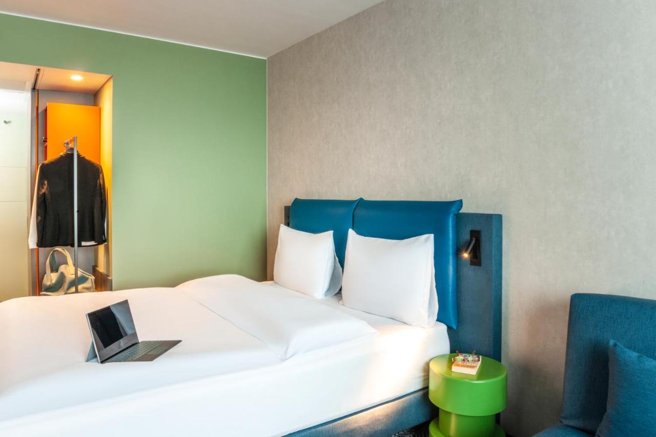 Ibis Styles St Margrethen Bodensee St. Margrethen Exterior foto